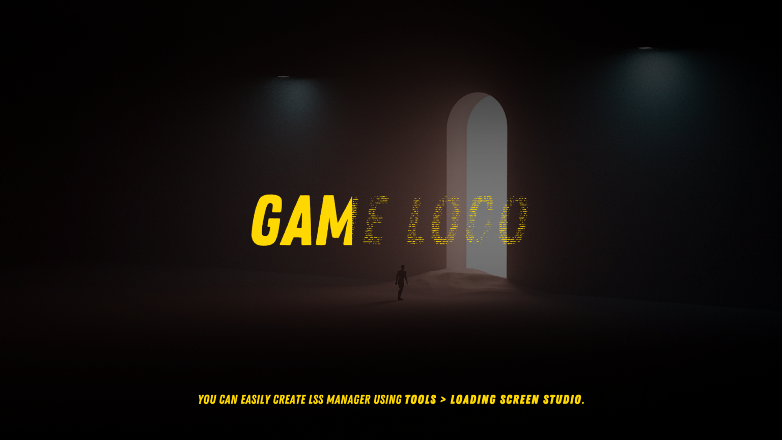 Loading Screen Studio